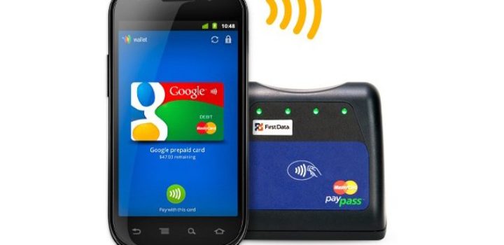 Google relance son paiement en ligne avec Softcard