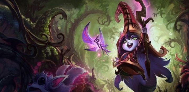 League of Legends : Riot teste un nouveau mode de jeu