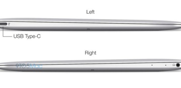 Le prochain MacBook Air va encore repousser les limites de l’ultra-portabilité