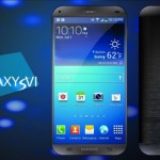 CES 2015 : une présentation privée pour le Samsung Galaxy S6