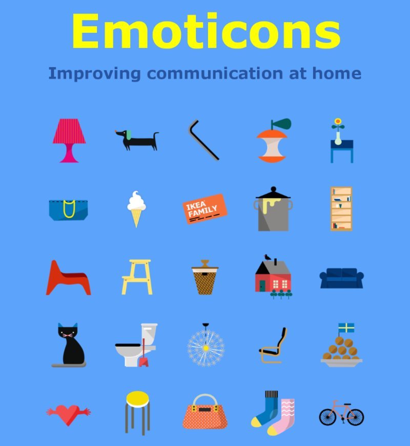 emoticones-ikea