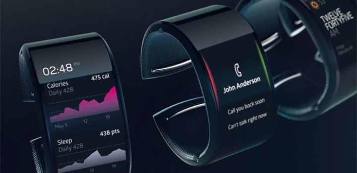 Voilà à quoi ressemblera (peut-être) le téléphone du futur