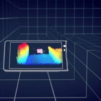 Projet Tango : Google passe en phase de développement