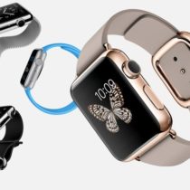 Apple Watch: Une future icône de la mode?