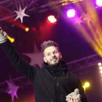 Réseaux sociaux: M.Pokora principale victime de la nouvelle politique de Facebook