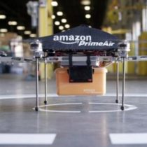 Amazon autorisé à tester ses drones de livraison aux Etats-Unis