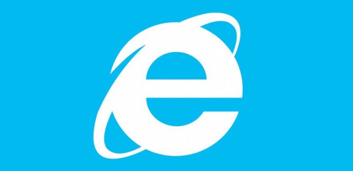 Internet Explorer est mort et enterré