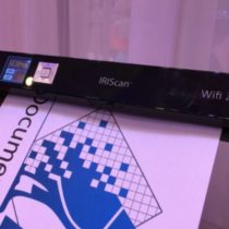 Pourquoi ce petit scanner connecté va vous simplifier la vie