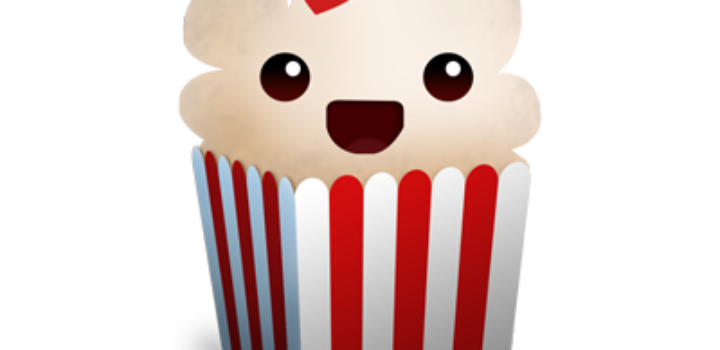 PopCorn Time menace-t-il le succès de Netflix ?