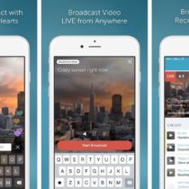 Twitter lance Periscope, une application permettant de streamer des vidéos en direct