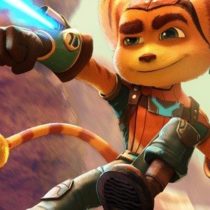 Ratchet & Clank : deux premières images de l’opus PS4