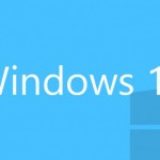 Windows 10 sera disponible à partir de cet été et gratuit sous conditions