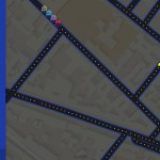 Google intègre un mode Pac-Man à Google Maps