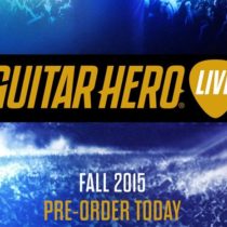 Révisez vos gammes, Guitar Hero renaît de ses cendres et devient Guitar Hero Live