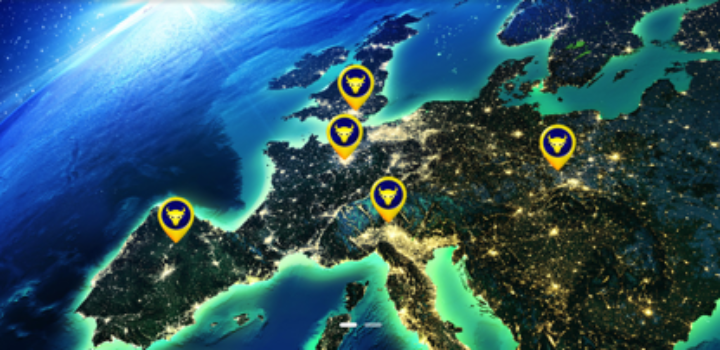 Hack4Europe : participez au plus grand hackathon européen