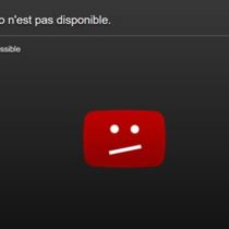 Youtube récompense un hacker qui a détecté une faille majeure