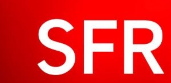 SFR dévoile un forfait 4G associé à 40 Go de données, une première