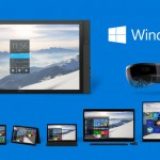 Microsoft dévoile les 7 versions de Windows 10