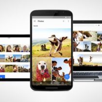 Google Photos offre un stockage gratuit et illimité dans le Cloud
