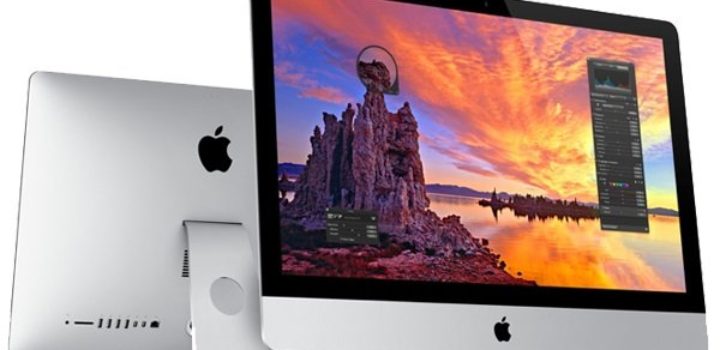 Deux nouveaux Mac le 20 Mai chez Apple