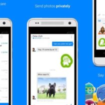 Facebook Messenger : bientôt une plateforme de jeux ?