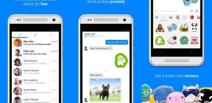 Facebook Messenger : bientôt une plateforme de jeux ?