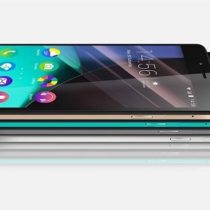 Wiko Highway Pure 4G : un smartphone 4,8″ de 5,1 mm d’épaisseur à 299 euros