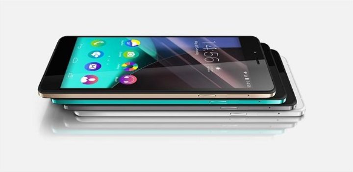 Wiko Highway Pure 4G : un smartphone 4,8″ de 5,1 mm d’épaisseur à 299 euros