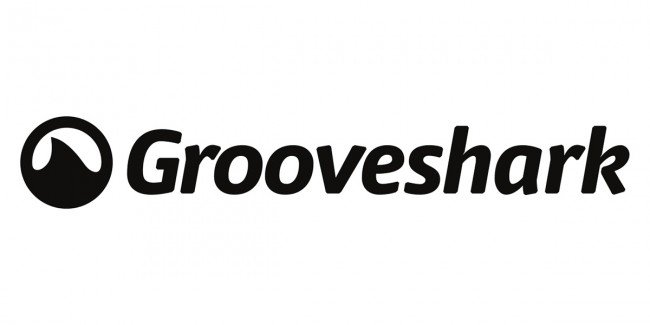 logo de grooveshark
