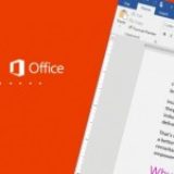 Microsoft Office 2016 disponible en bêta publique