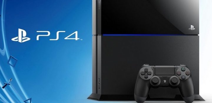 Sony: deux nouveaux modèles de Playstation 4 en vue