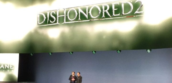 E3 2015 : avec Doom, Fallout 4 et Dishonored 2, Bethesda place la barre très haut