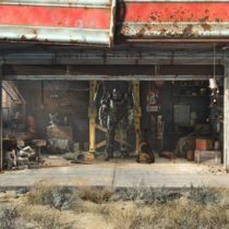 Fallout 4 annoncé sur PC, PS4 et Xbox One