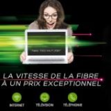 Bon Plan : Numericable brade ses forfaits fibre à partir de 4,99€/mois !