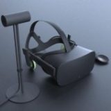 Oculus: une fuite dévoile une version quasi-finale du casque de réalité virtuelle