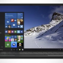 Windows 10 débarque le 29 juillet 2015