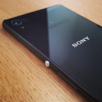 Sony pourrait dévoiler un Xperia Z5 courant septembre