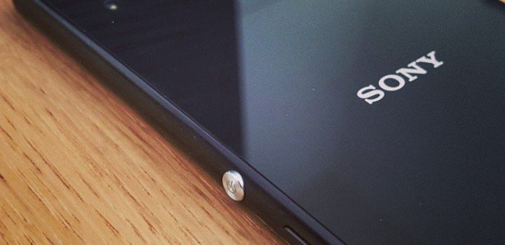 Sony pourrait dévoiler un Xperia Z5 courant septembre