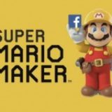 Facebook : les employés vont créer des niveaux pour Super Mario Maker