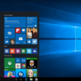 La Version Windows 10 à partir du 29 Juillet
