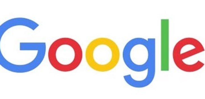 Nouveau logo Google : Quelle est sa signification?