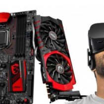 La réalité virtuelle où que vous soyez avec le PC Sac à Dos