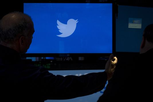 Piratage twitter