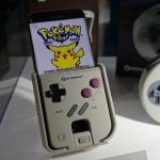 Smart Boy : l’étui qui transforme un smartphone en Game Boy existe