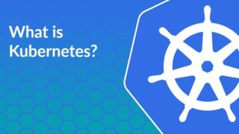 Kubernetes, la plateforme qui explose