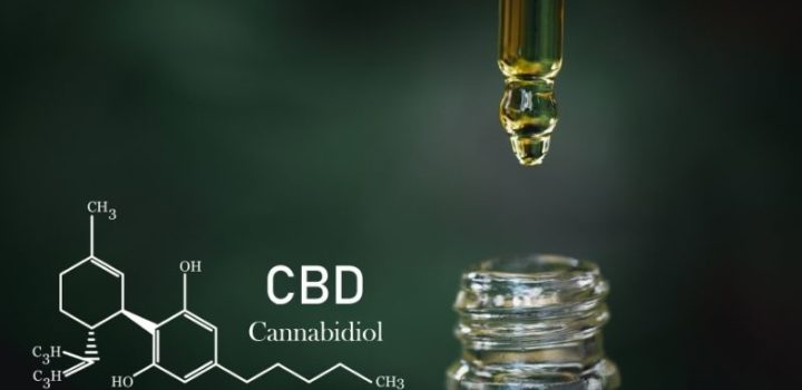 Qu’est-ce que l’huile de CBD ?